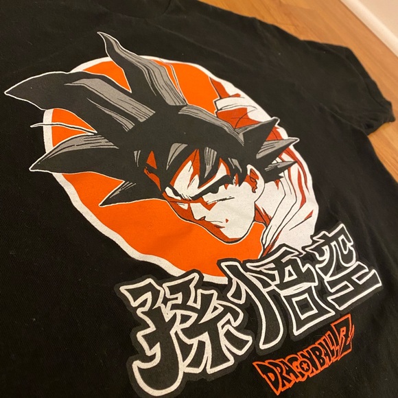 Dragon Ball Z Goku - Picture 2 of 3